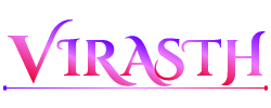 www.virasth.com,site logo